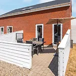 Appartamento 5 Person In Romo-by Traum Sønderby