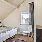 Appartamento 5 Person In Romo-by Traum *