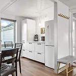 Appartamento 5 Person In Romo-by Traum *