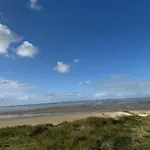 Lägenhet 5 Person In Romo-by Traum *