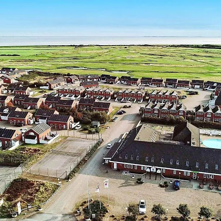 Apartamento 5 Person In Romo-by Traum