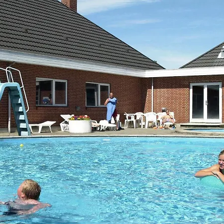 5 Person In Romo-by Traum Apartamento *