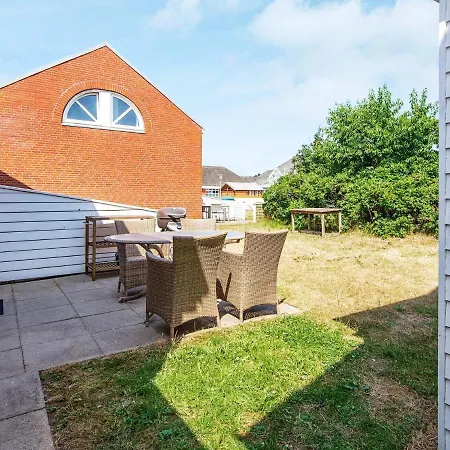 Апартаменты 5 Person In Romo-by Traum Sonderby (Romo)