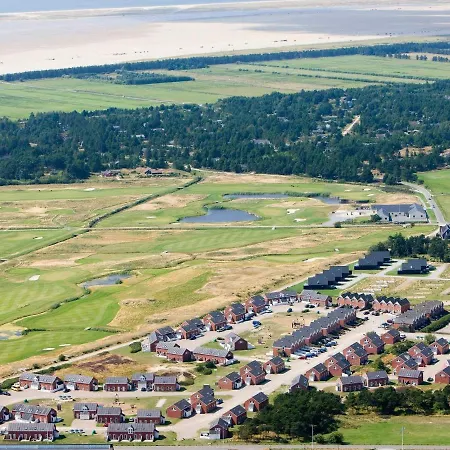 Апартаменты 5 Person In Romo-by Traum Sonderby (Romo)