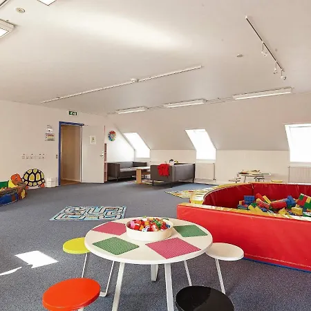 Апартаменты 5 Person In Romo-by Traum