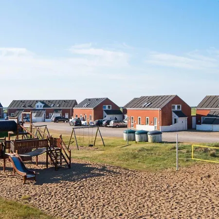 5 Person In Romo-by Traum Apartamento Sønderby