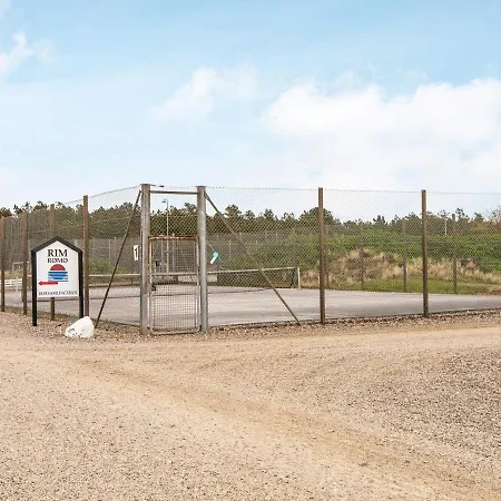 5 Person In Romo-by Traum Apartamento