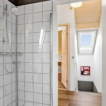 5 Person In Romo-by Traum Apartamento