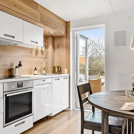 Apartamento 5 Person In Romo-by Traum