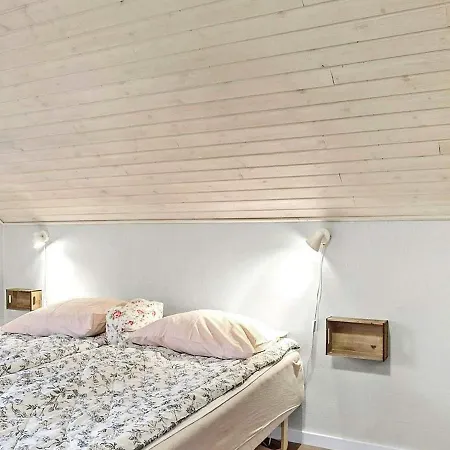 Апартаменты 5 Person In Romo-by Traum *