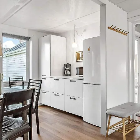 Апартаменты 5 Person In Romo-by Traum *