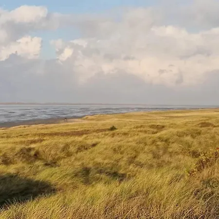 5 Person In Romo-by Traum Apartamento Sønderby