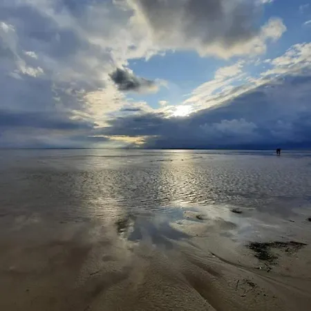 Апартаменты 5 Person In Romo-by Traum