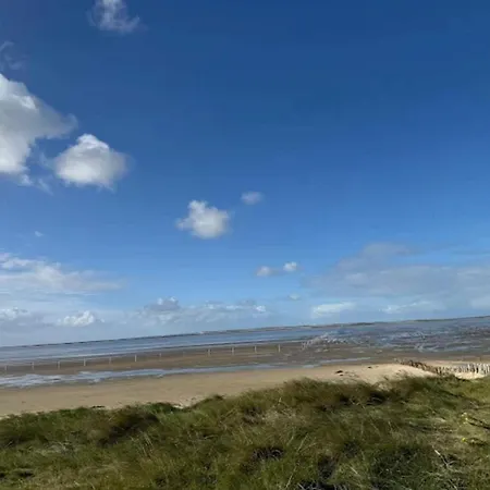 Апартаменты 5 Person In Romo-by Traum *