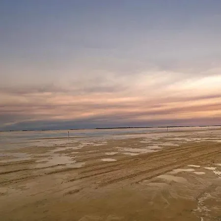 5 Person In Romo-by Traum Апартаменты Sonderby (Romo)