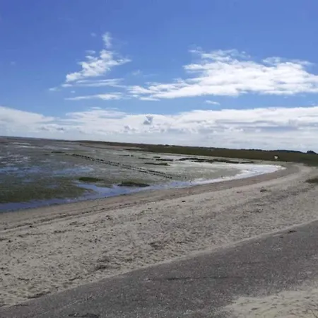 5 Person In Romo-by Traum Апартаменты Sonderby (Romo)