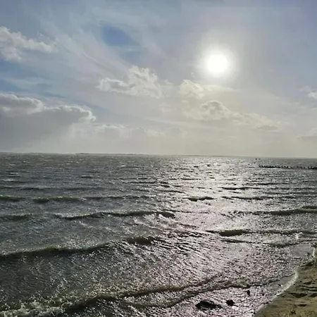 5 Person In Romo-by Traum Apartamento Sønderby