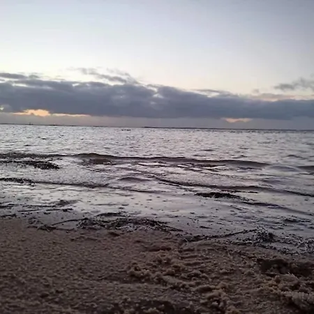 Апартаменты 5 Person In Romo-by Traum