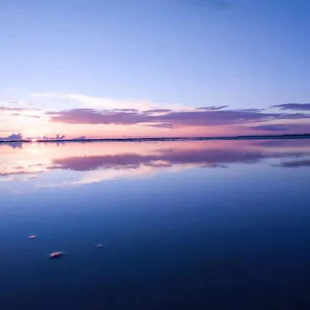 5 Person In Romo-by Traum Апартаменты