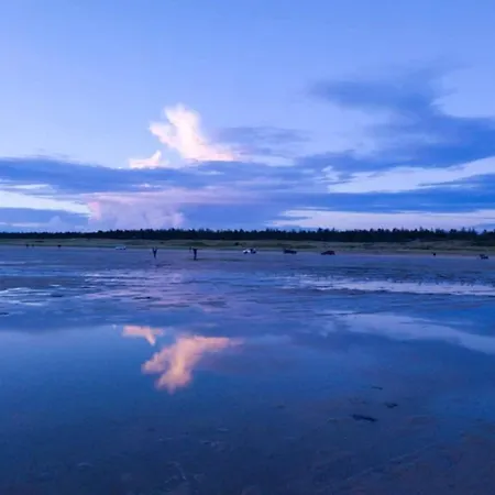 5 Person In Romo-by Traum Apartamento Sønderby