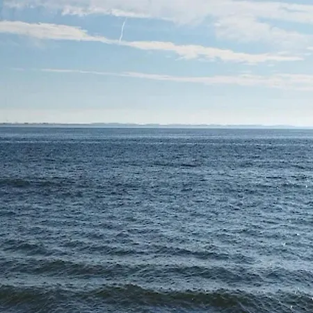 Apartamento 5 Person In Romo-by Traum