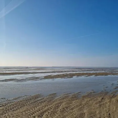 5 Person In Romo-by Traum Apartamento Sønderby