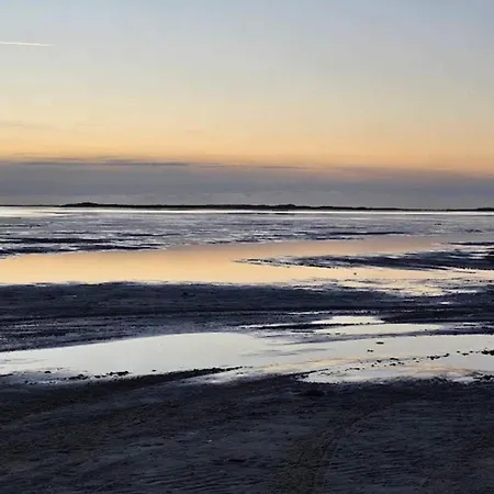 Апартаменты 5 Person In Romo-by Traum