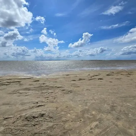 Apartamento 5 Person In Romo-by Traum *