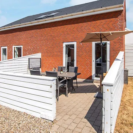 Apartament 5 Person In Romo-by Traum *