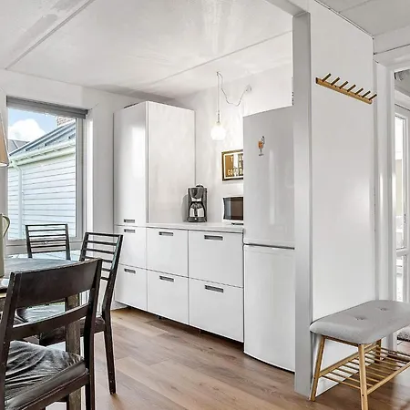 Apartament 5 Person In Romo-by Traum *