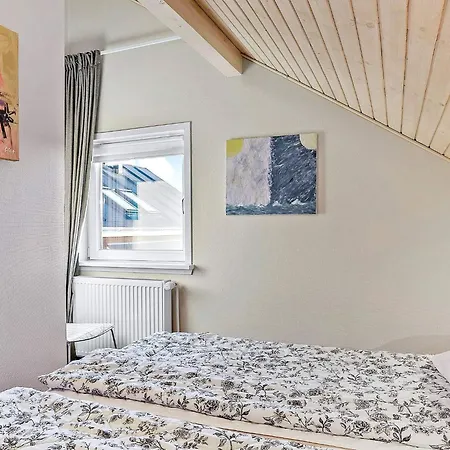 5 Person In Romo-by Traum Apartament