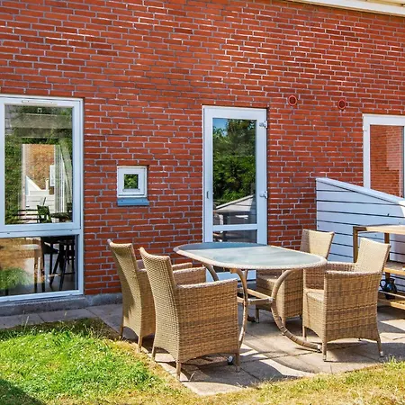 5 Person In Romo-by Traum Apartament *