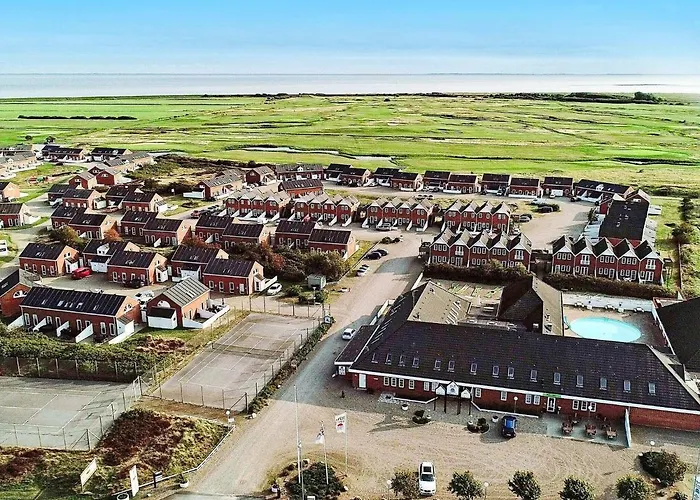 Lejlighed 5 Person In Romo-by Traum