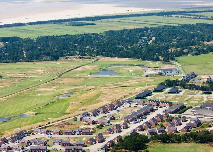 Lejlighed 5 Person In Romo-by Traum Sønderby