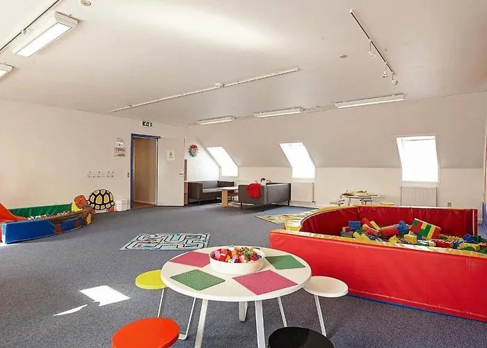 Lejlighed 5 Person In Romo-by Traum