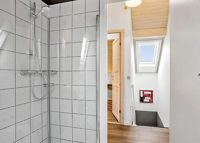 5 Person In Romo-by Traum Lejlighed