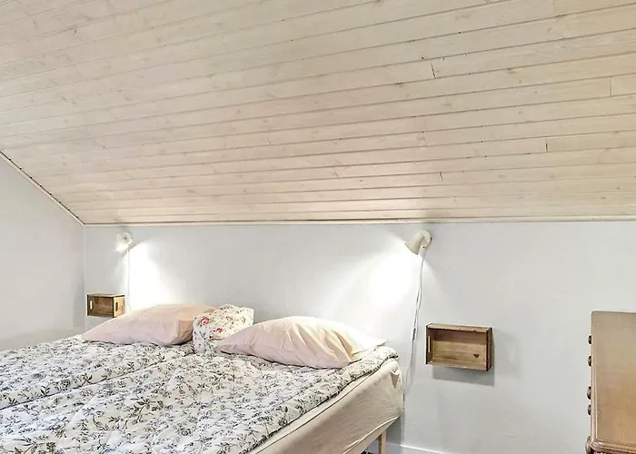 Lejlighed 5 Person In Romo-by Traum *