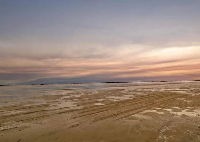 5 Person In Romo-by Traum Lejlighed Sønderby