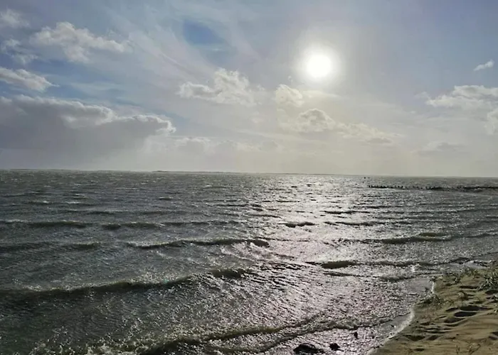 5 Person In Romo-by Traum Lejlighed Sønderby