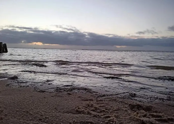 Lejlighed 5 Person In Romo-by Traum