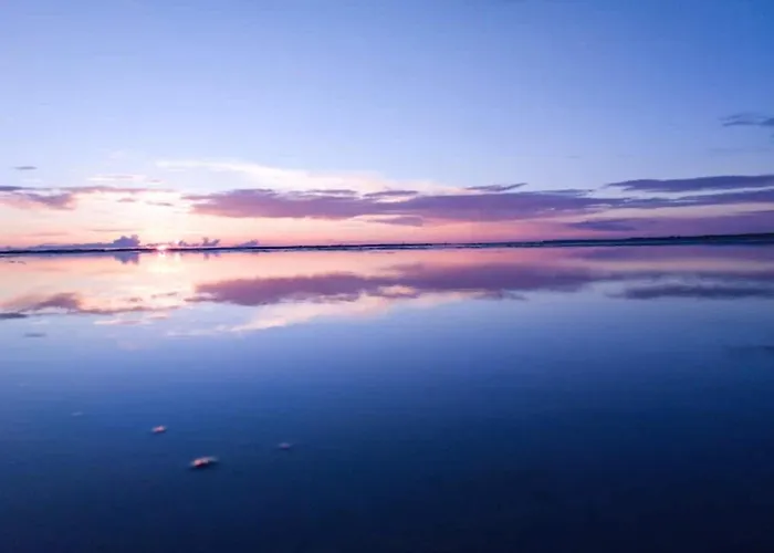 5 Person In Romo-by Traum Lejlighed