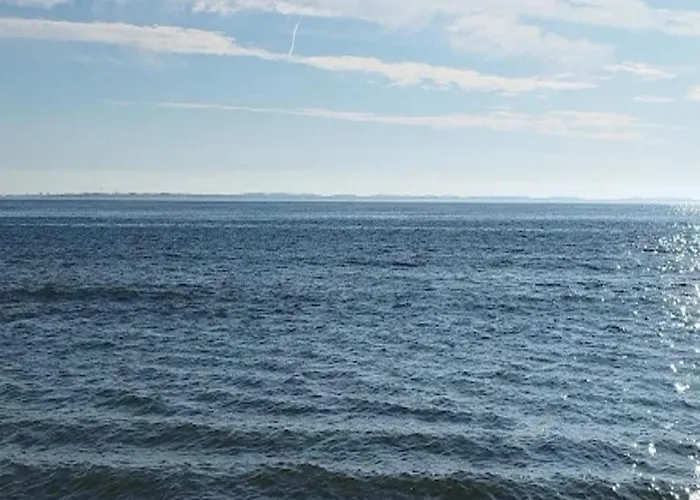 Lejlighed 5 Person In Romo-by Traum