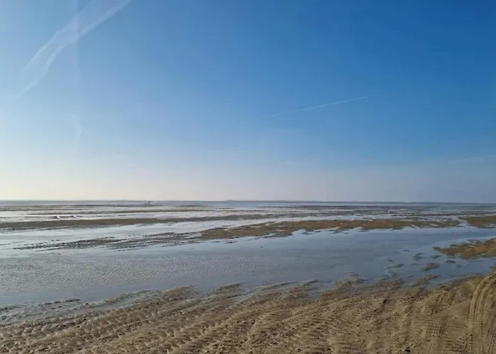 5 Person In Romo-by Traum Lejlighed Sønderby