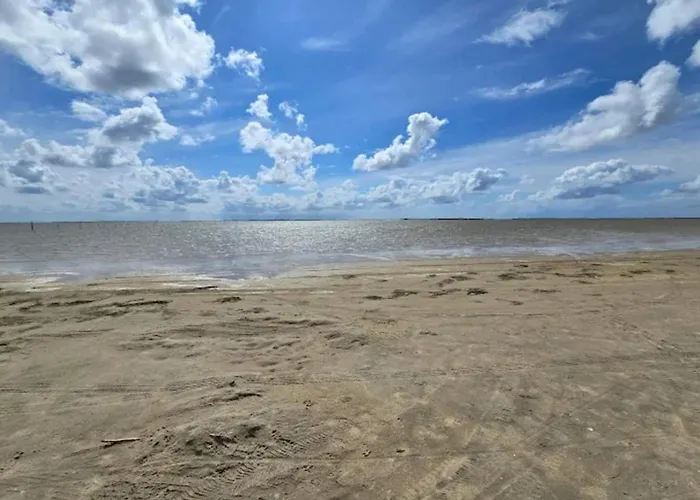 Lejlighed 5 Person In Romo-by Traum *